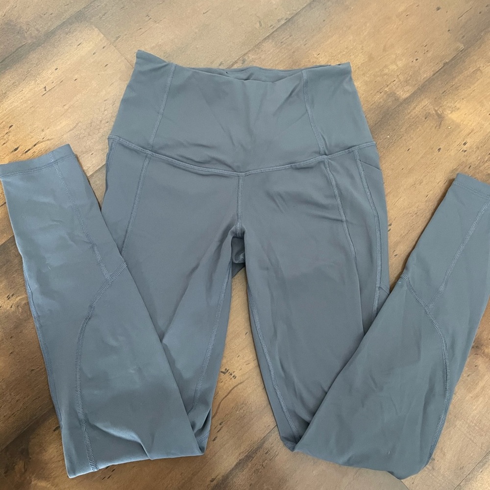 Victoria’s Secret Knockout Tight gray size S - Picture 5 of 6